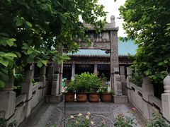 -大学习巷清真寺