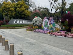 -云溪植物园