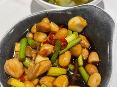 -同釜聚炝锅鱼火锅