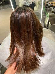 -ON STAR SALON