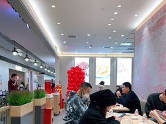 -喜家德虾仁水饺(浦东山姆店)