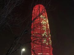 -郑州国际会展中心