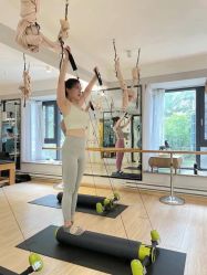 -JC·YOGA静禅瑜伽普拉提