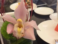 -上海静安铂尔曼酒店