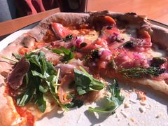 -PIZZA BIANCA(万象城店)