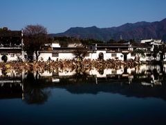 -塔川景区