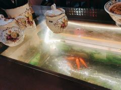 -金杨拉面王小吃面馆·牛三宝面·红烧牛肉粉