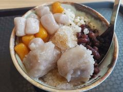 芋圆4号-鲜芋仙(南开大悦城店)