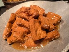 -忠顺斋易州印象烤鸭店(东关新村店)