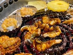 -火炉火自助餐(西直门凯德MALL店)