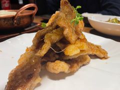 -奉天小馆·非遗东北菜(沈阳万象城店)