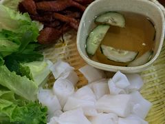-华姐鸡粉(教育路店)