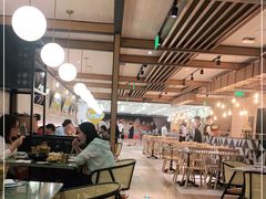 大堂-Home Thai·泰谣(王府井apm店)