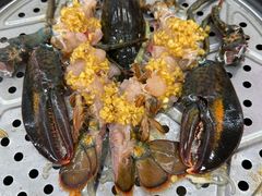 -船奇蒸汽海鲜·闽菜(八市海鲜总店)