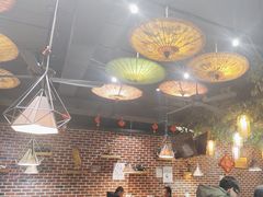 -海碗油泼面·八次方·水库鱼·粘卷子(平谷店)