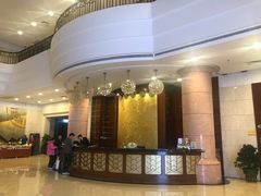 -罗浮山嘉宝田森林温泉度假酒店