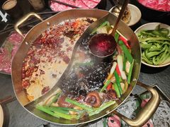 -色響火锅(恒隆广场店)