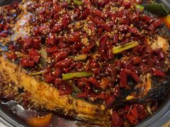 -锦尚阁烤鱼(望京新荟城店)