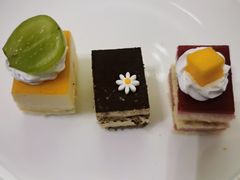 -上海静安铂尔曼酒店