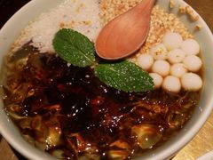 -绿茶餐厅(布吉万象汇店)