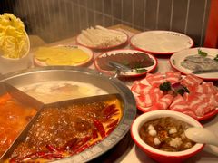 -犊门火锅(长沙五一广场总店)