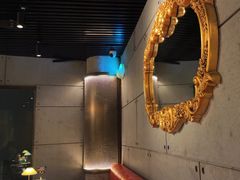 -Lets burger非常汉堡·环球风味(蓝色港湾店)