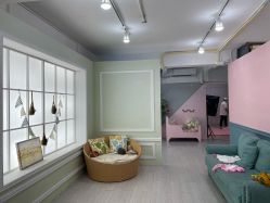 -小熊维尼高端儿童摄影(罗湖区总店)