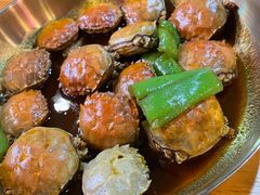 -回·龙虾铺·盆盆蟹·烧烤大排档(回龙观店)