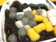 招牌烧仙草-鲜芋仙Meet Fresh(五道口店)