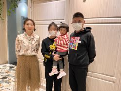 -爱儿美儿童摄影(奥森公园店)