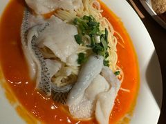 -太二酸菜鱼(兴业太古汇店)