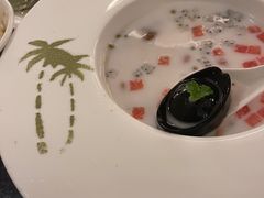 -铭轩中餐厅·海南菜·粤菜(亚龙湾瑞吉店)