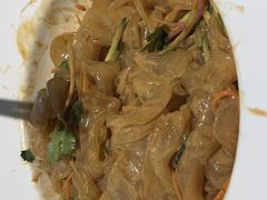 -老边饺子馆(金源店)
