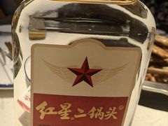 -京都蝎府羊蝎子火锅(珠市口店)