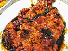 红烧大排-君东记本帮面馆(天钥桥路店)