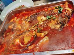 -沈胖子音乐烤吧·炒菜·龙虾(环城东路店)