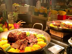 picture-粤海喜来登酒店·盛宴海鲜牛排自助餐厅(天河城店)