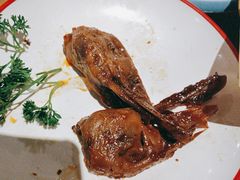 -山芋腔苏北菜(盐城滨海店)