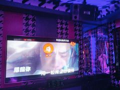-好乐迪(张扬路八佰伴店)