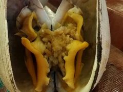 -海口骑楼小吃街