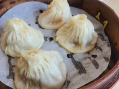 -王家沙点心店(西康路店)