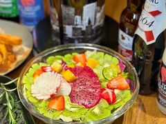 -1819餐厅·团队聚餐·烤串·精酿