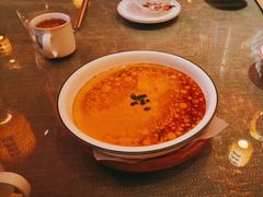 -老湖南民间菜·牛肉十八炒(花都店)