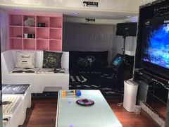 -Fun奇点轰趴馆(正佳广场店)