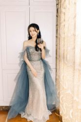 -GRACE KELLY婚纱与礼服(北京店)