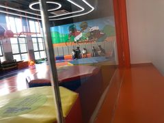 -趣动熊运动发展中心(乐坊校区)