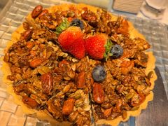 -天津东凯悦酒店·Market Café自助餐厅