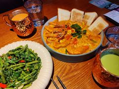 -品泰·泰国餐厅(苏州中心店)