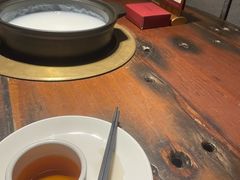 -大良毋米粥·粥底火锅(岭南天地店)