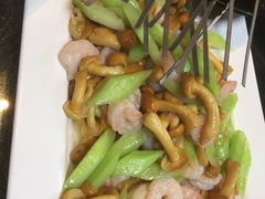 -睿柏云酒店-餐厅